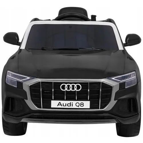 Audi Suv Elektryczny Auto+akumulator 12V Q8 Pilot