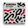 Aurora Blok grey matter - 16 x 16 cm - 120 g - szary papier Sklep