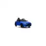 Auto na akumulator BMW M4 niebieskie 16969, kolor niebieski Sklep