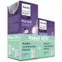 Avent 2x Butelka Antykolkowa Natural 3 Response 260ml+125ml Zestaw Startowy Sklep