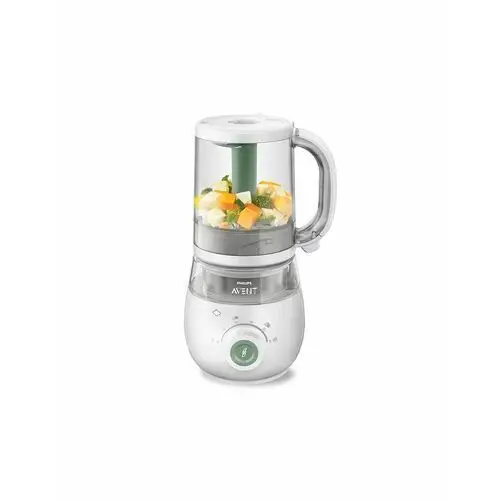 Philips blender parowy 4w1 Avent