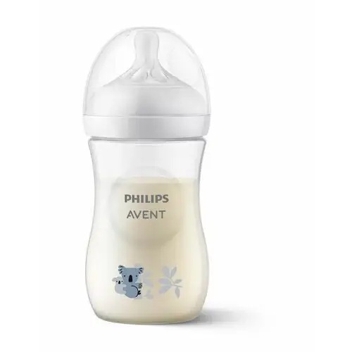 Philips butelka natural response 260ml koala Avent