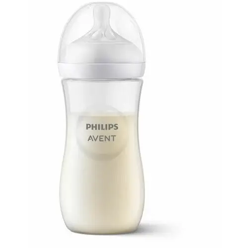 Philips butelka natural response 330ml Avent