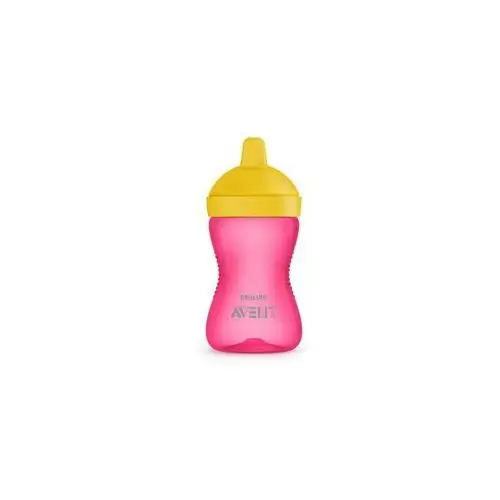 Avent philips kubek z ustnikiem 18 m+ 300ml girl