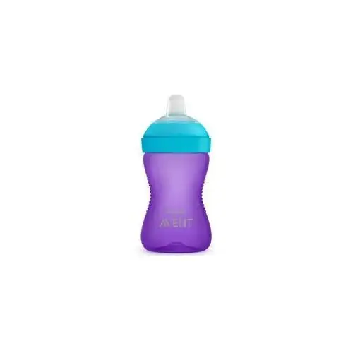 Avent philips kubek z ustnikiem 9m+ 300ml girl