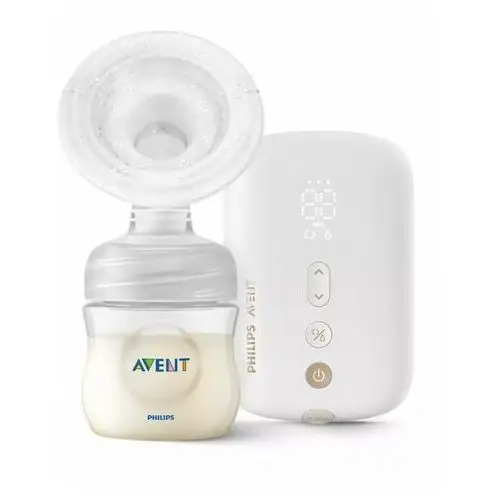 Avent philips laktator elektryczny premium plus