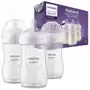 Avent Zestaw Butelek Natural Response 260ml 3szt Sklep