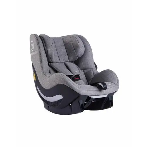 Avionaut AeroFix 2.0 fotelik samochodowy 9-17,5 kg Grey New look