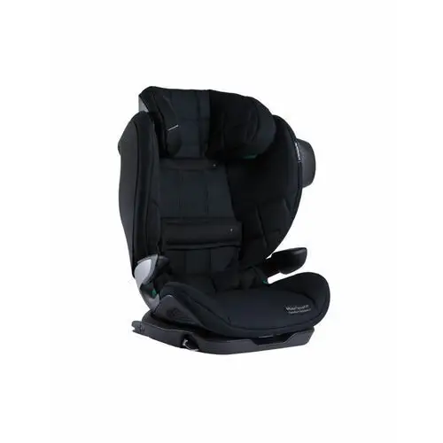 Avionaut max space comfort system plus fotelik samochodowy isofix 15-36kg black