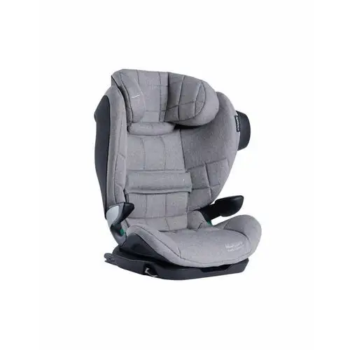 Avionaut Max Space Comfort System plus Fotelik samochodowy Isofix 15-36kg Grey