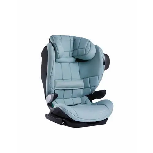 Avionaut max space comfort system plus fotelik samochodowy isofix 15-36kg mint