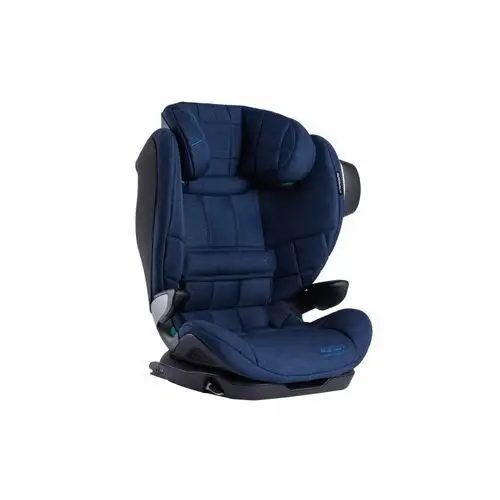 Avionaut Max Space Comfort System plus Fotelik samochodowy Isofix 15-36kg Navy