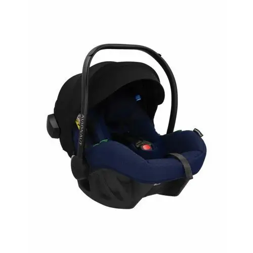 Pixel pro 2.0 c fotelik samochodowy z bazą isofix iq 0-13 kg navy Avionaut