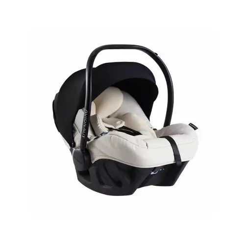 Avionaut pixel pro fotelik samochodowy z bazą isofix 0-13 kg beige