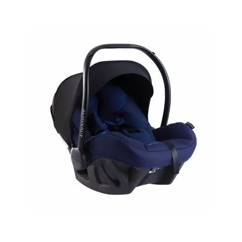 Avionaut Pixel Pro fotelik samochodowy z bazą isofix 0-13 kg Navy