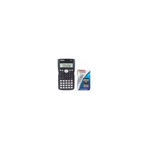 Axel Kalkulator ax-350ms