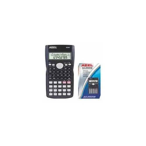Axel kalkulator ax-350ms
