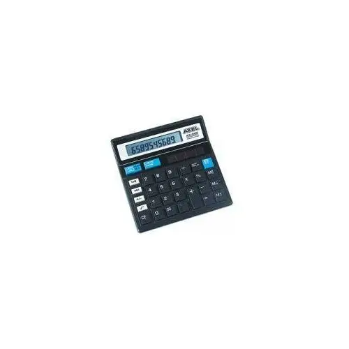 Axel kalkulator ax-500