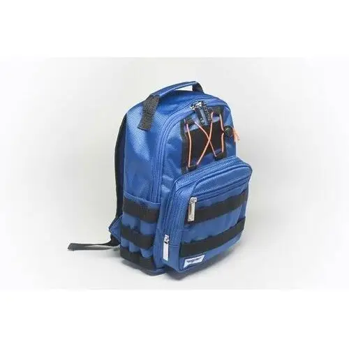Plecak szkolny dla chłopca Babiators jednokomorowy