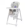 BABY MIX UR-YQ-B003S Krzesełko do karmienia Infant latte 45841 Sklep