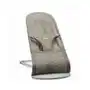 Babybjorn leżaczek bliss mesh grey beige Sklep