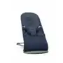 Babybjorn Leżaczek Bliss Mesh Navy Blue Sklep