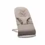 Babybjorn Leżaczek Bliss Woven Sand grey Sklep