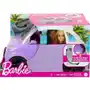 Barbie Kamper Samochód elektryczny Auto dla lalek HJV36 Mattel Kabriolet Sklep