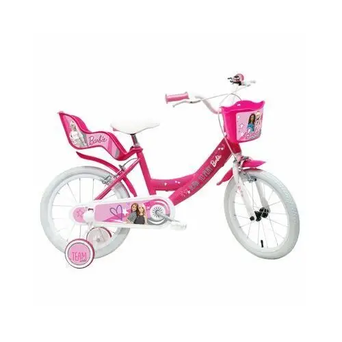 Barbie Rower dziecięcy 16 cali dla dziewczynki