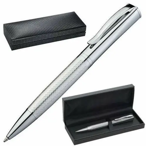 Basic Długopis metalowy chester