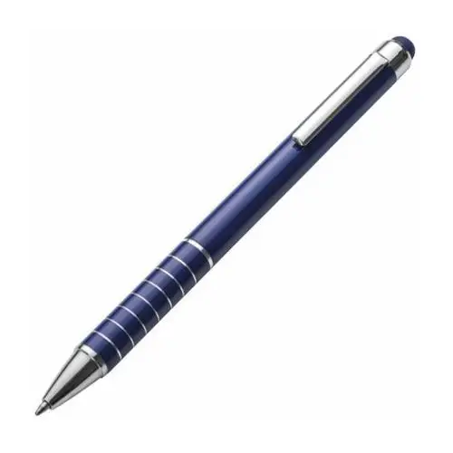 Basic Długopis metalowy do ekranów dotykowych