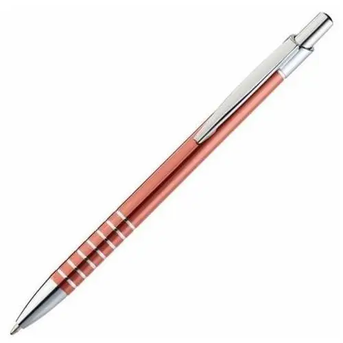 Długopis metalowy itabela Basic