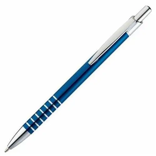 Basic Długopis metalowy itabela