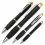 Basic Długopis metalowy touch pen lighting logo la nucia Sklep