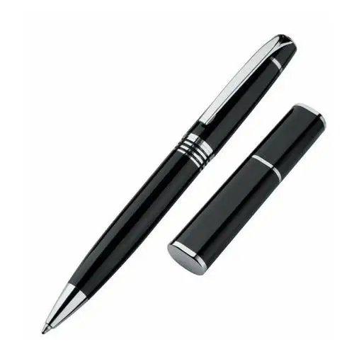 Długopis metalowy w etui Basic