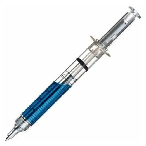 Basic Długopis plastikowy injection