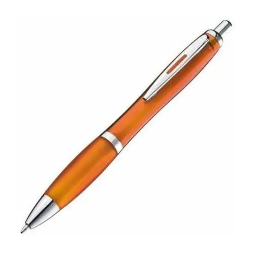 Basic Długopis plastikowy moscow
