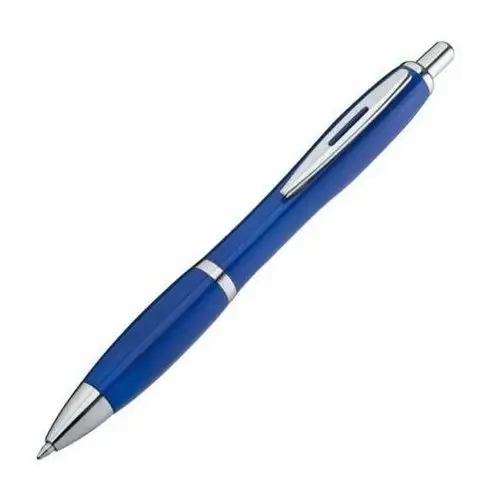 Basic Długopis plastikowy wladiwostock