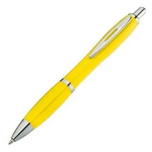 Długopis plastikowy wladiwostock Basic