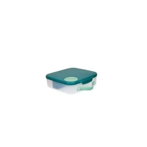 Lunchbox, emerald forest B.box