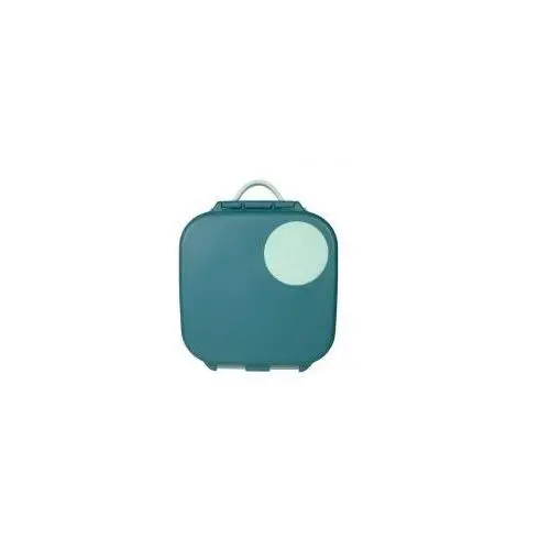 Mini lunchbox, emerald forest B.box