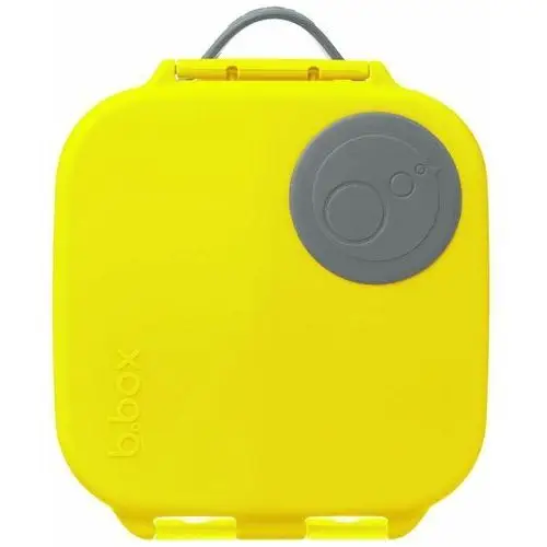 B.box Mini Lunchbox Lemon Sherbet 1000ml