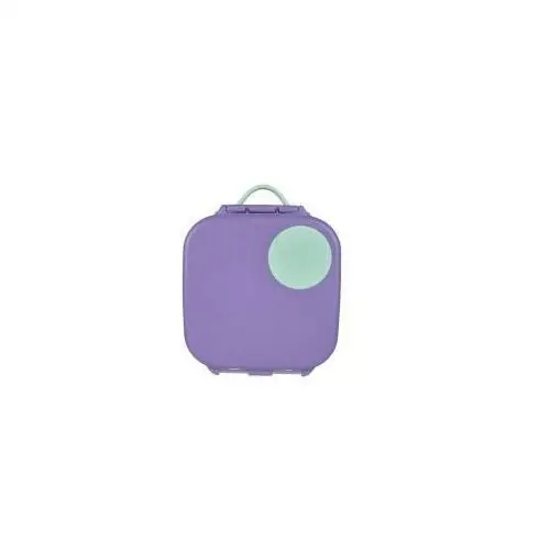 Mini lunchbox, lilac pop B.box