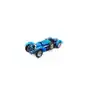Bugatti Type 59 blue 1:18 BBURAGO Sklep