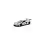 Bburago Chevrolet corvette 2020 silver 1:24 Sklep