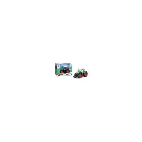 Bburago Farm tractor fendt 1050 vario green