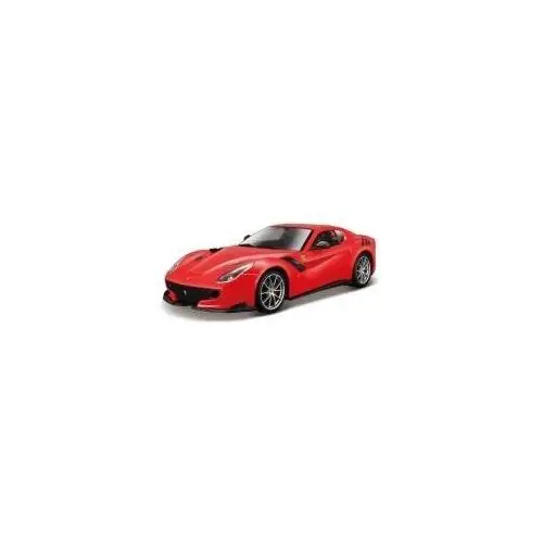 Bburago Ferrari f12tdf red 1:24