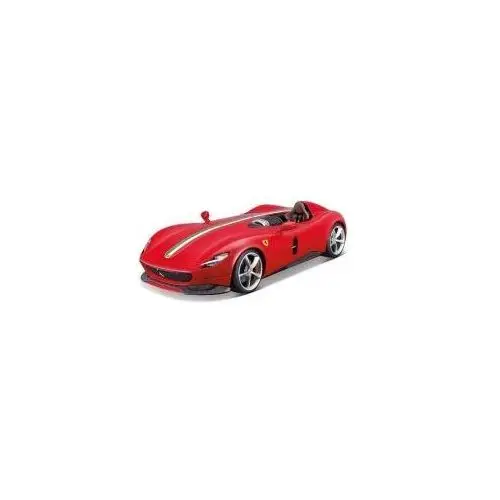 Bburago Ferrari monza sp1 1:18