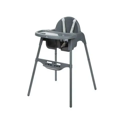 Bebeconfort Krzesło do karmienia 2w1 »Meely«, możliwość używania także jako krzesełko dla dziecko