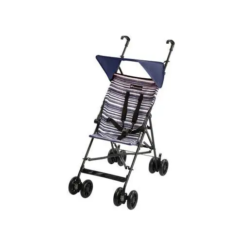 Wózek dziecięcy "peps" z daszkiem przeciwsłonecznym (niebieski) Bebeconfort
